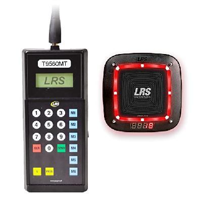 Pager System 
