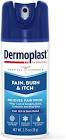 Pain Relief Spray