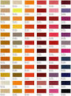 Paint Shade Card