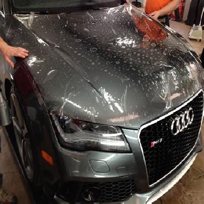Paint Protection Film