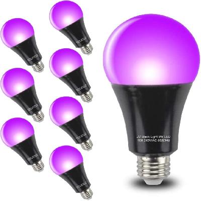 Paint Shop LED Light