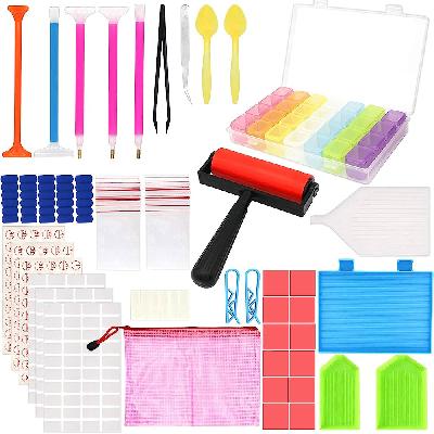 Painting Accessories