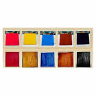 Paints, Powder And Varnishes