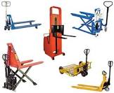 Pallet Handling Equipment