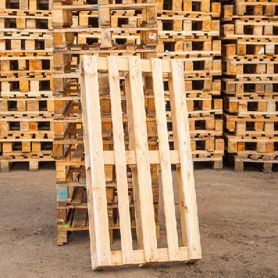 Pallet Fumigation Services