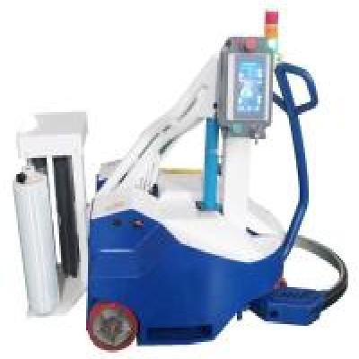 Pallet Packaging Machine