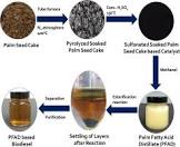 Palm Fatty Acid