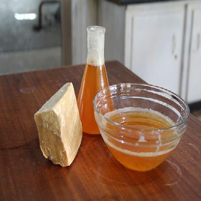 Palm Fatty Acid Distillate 