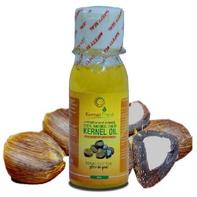 Palm Kernel Oil 