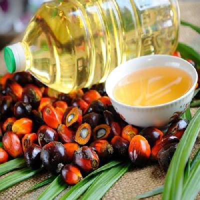 Palm Olein 