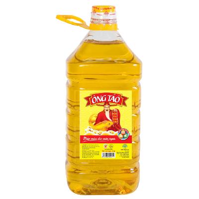 Palm Olein Oil 