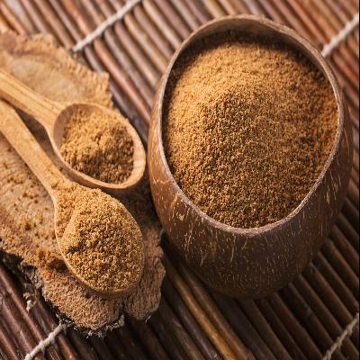 Palm Sugar