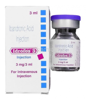 Pamidronate Disodium Injection