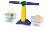 Pan Balance