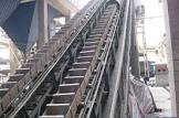 Pan Conveyors