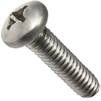 Pan Head Screw