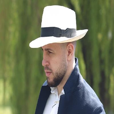 Panama Hats