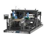 Panel Processing Machinery