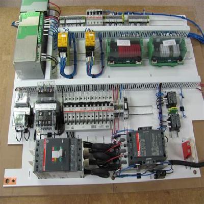 Panel Assembly