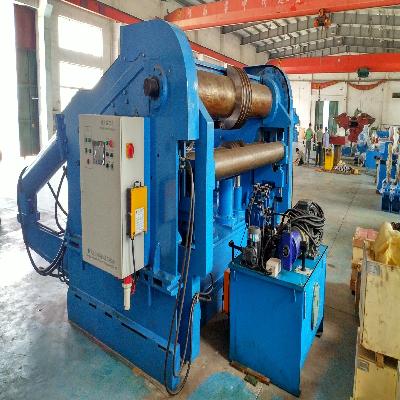 Panel Bending Machines