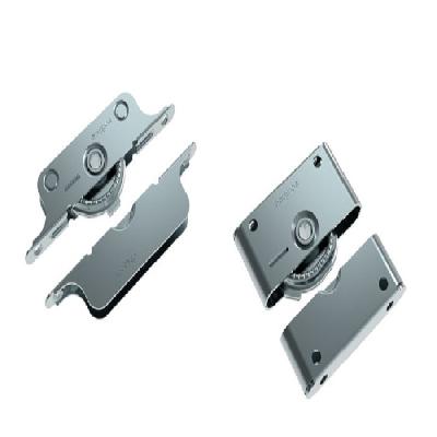 Panel Latches