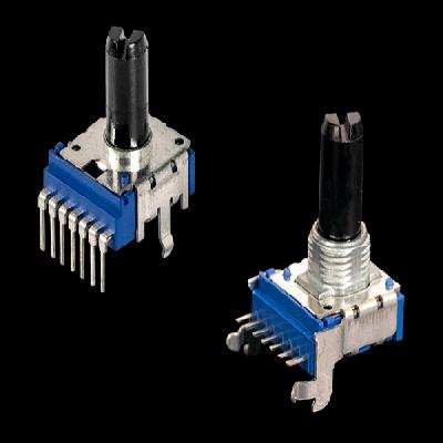 Panel Potentiometer