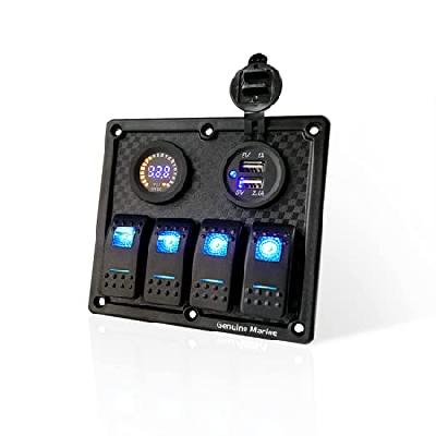 Panel Switches