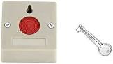Panic Button Alarm