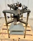 Pantograph Engraving Machines