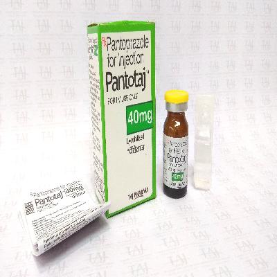 Pantoprazole Powder