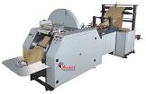 Paper Bag Making Machine