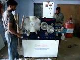 Paper Cone Printing Machine