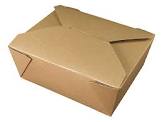 Paper Containers