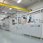 Paper Converting Machine