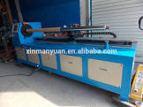 Paper Core Cutting Machine