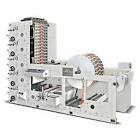 Paper Cup Printing Machine