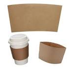 Paper Cup Sleeve