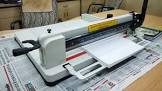 Paper Cutting Machine