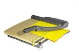 Paper Cutting Tool