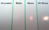 Paper Gloss