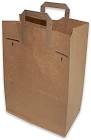 Paper Grocery Bag