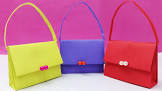 Paper Handbag