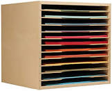 Paper Holders