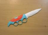 Paper Knives