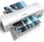 Paper Lamination Machine