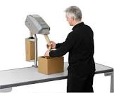 Paper Packaging Machine