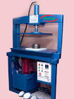 Paper Plate Cutting Machine