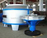 Paper Pulp Making Machine