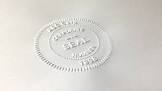 Paper Seals