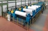 Paper Sheet Cutting Machine